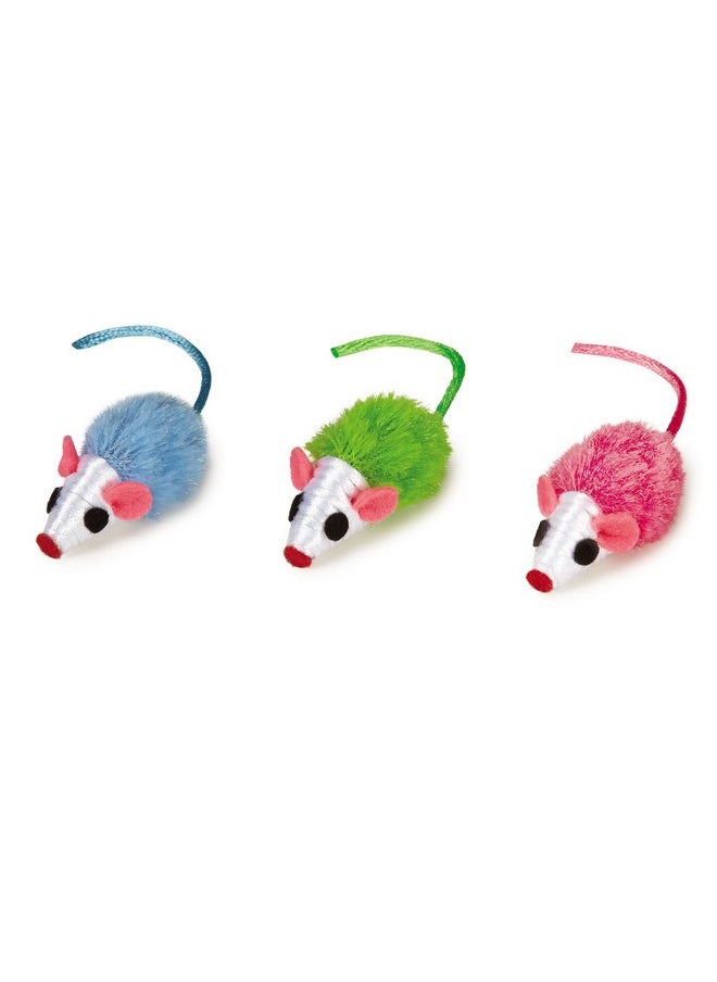 SAVVY TABBY Knit Mice, Fur Mice, and Balls Cat Toys, 12-Packs - pzsku/ZF3163BABA00433C709B3Z/45/_/1737032242/8275cecd-c523-4f86-b650-0621976ec3cb