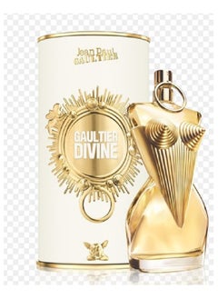 Jean Paul Gaultier Divine Eau de Parfum 100 ml