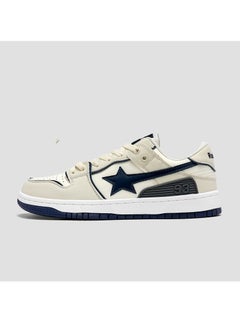 KUYING New Thick Sole Elevated Board Shoes  - Image 1
