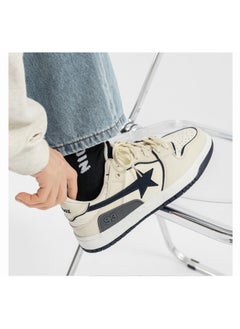 KUYING New Thick Sole Elevated Board Shoes  - Image 2