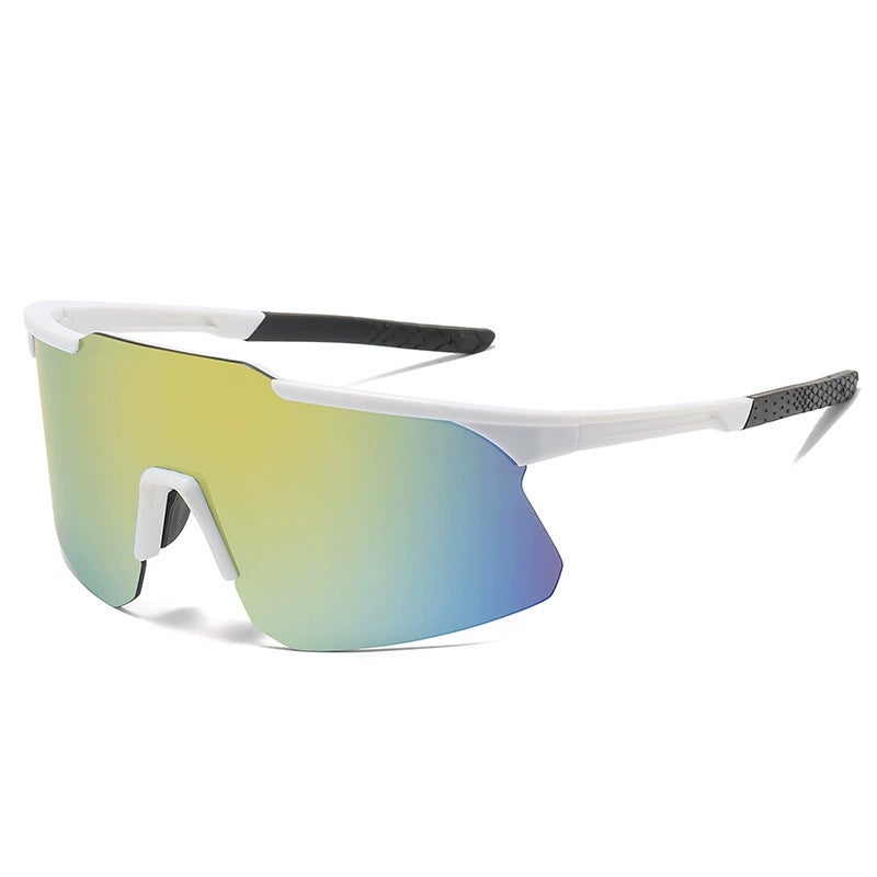 Cycling Sunglasses Outdoor Windproof Sports UV Protection - Image 3