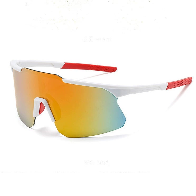 Cycling Sunglasses Outdoor Windproof Sports UV Protection - Image 4