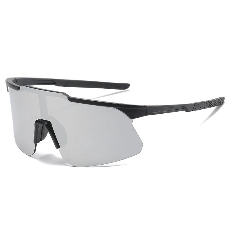 Cycling Sunglasses Outdoor Windproof Sports UV Protection - Image 2