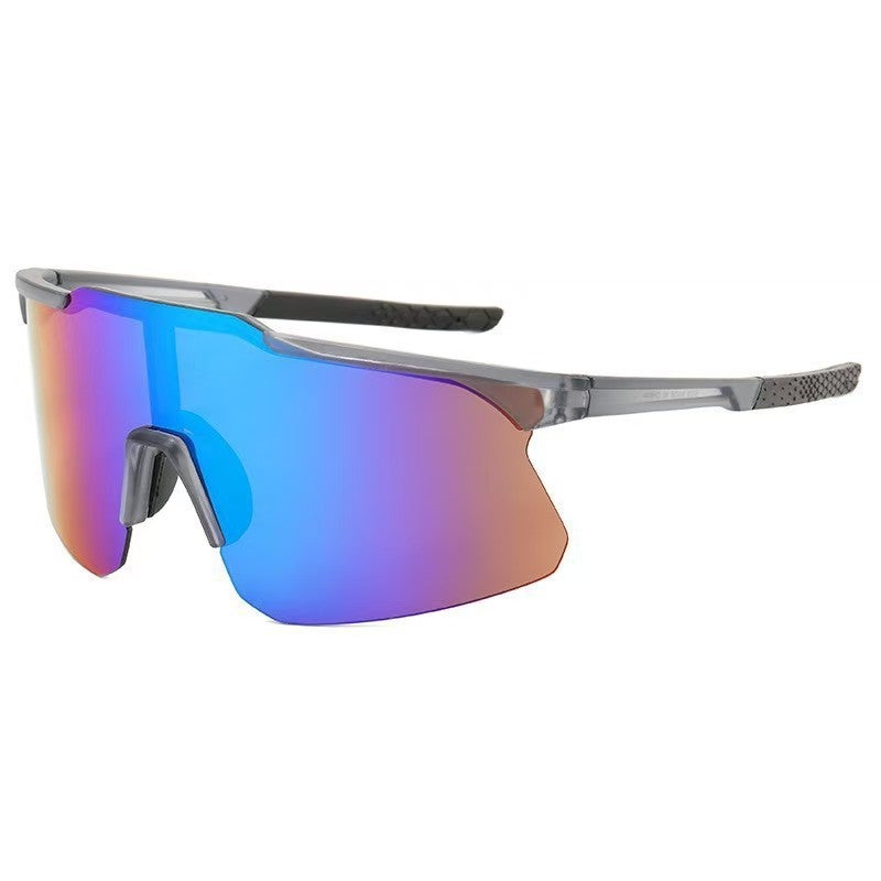Cycling Sunglasses Outdoor Windproof Sports UV Protection - Image 1