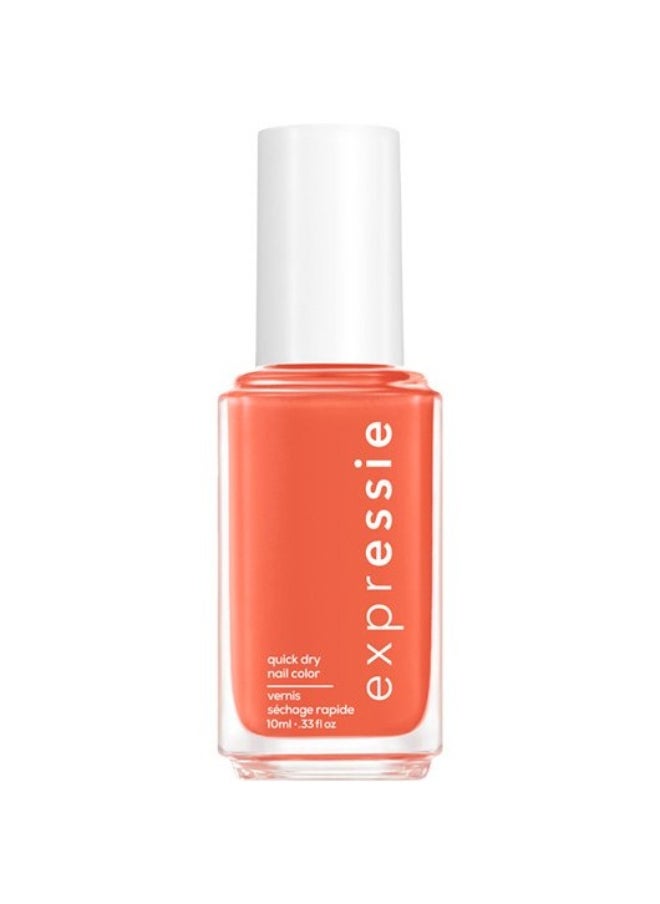 essie - Expressie By Essie, Quick Dry Nail Polish, In A Flash Sale 10 Ml - Image 1