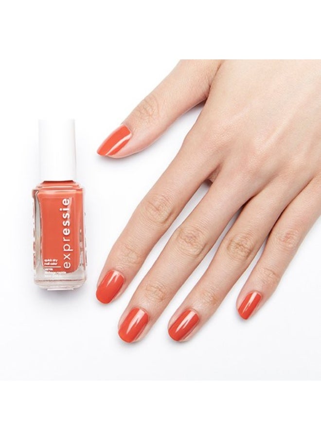 essie - Expressie By Essie, Quick Dry Nail Polish, In A Flash Sale 10 Ml - Image 1
