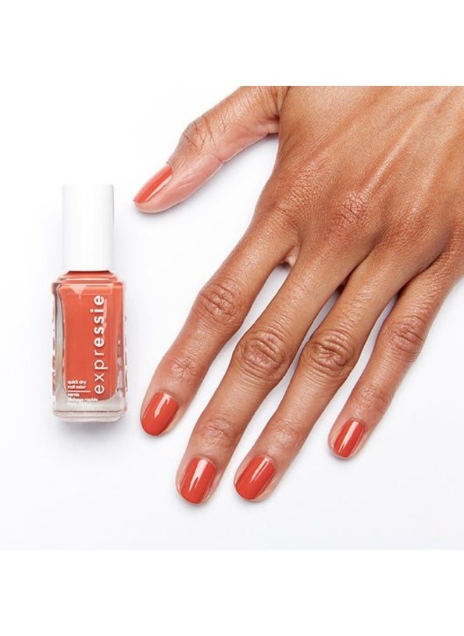 essie - Expressie By Essie, Quick Dry Nail Polish, In A Flash Sale 10 Ml - Image 1