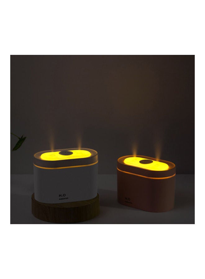 Arabest Double Spray Humidifier PSWZ272 Pink - Image 5