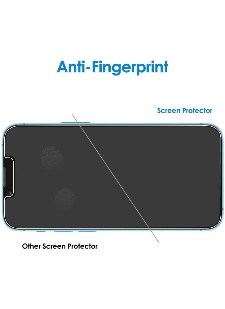 Riva - Ceramic Nano screen protector, anti-break and scratch, with high definition UHD for iPhone  11 Pro And (X/11 Pro) from Riva, maximum protection for the screen from scratches and breakage. - Image 1