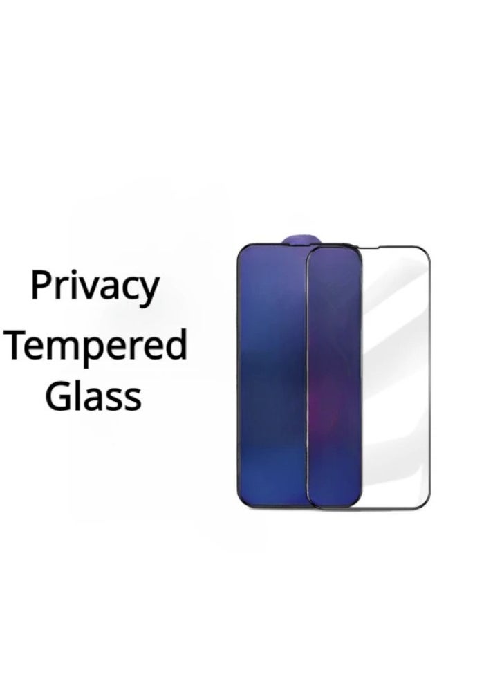 Riva - Ceramic Nano screen protector, anti-break and scratch, with high definition UHD for iPhone  11 Pro And (X/11 Pro) from Riva, maximum protection for the screen from scratches and breakage. - Image 1