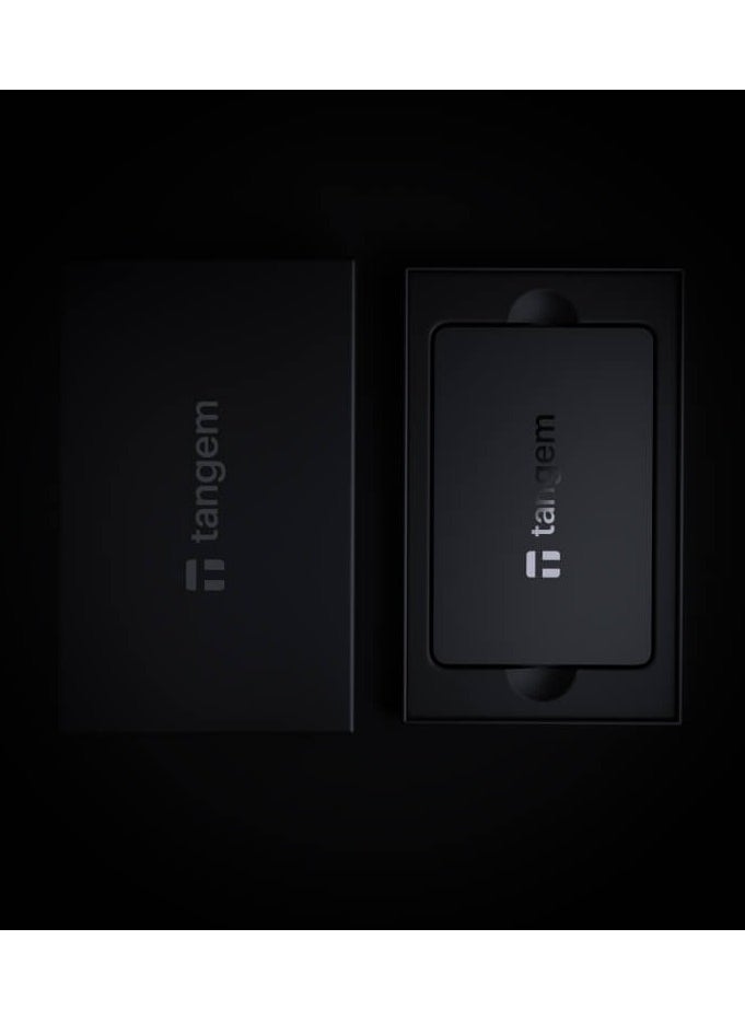 tangem - Tangem Wallet 2.0 – Pack of 2 Cards - Image 1
