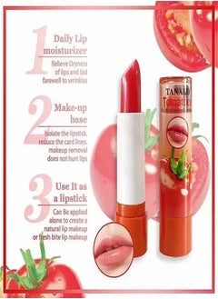 Tomato Color Changing Lip Balm 3.5gm - pzsku/ZF3169235D7EA0E3D732FZ/45/_/1729431515/6a503393-29df-4561-8c84-4b5f640a82e4