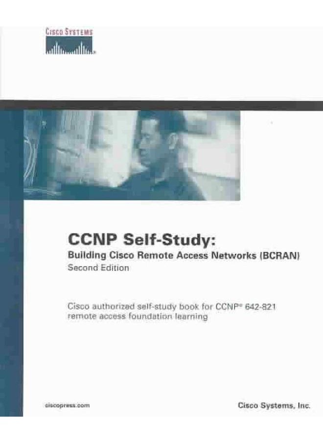 null - CCNP Self-Study: Building Cisco Remote Access Networks - Image 1