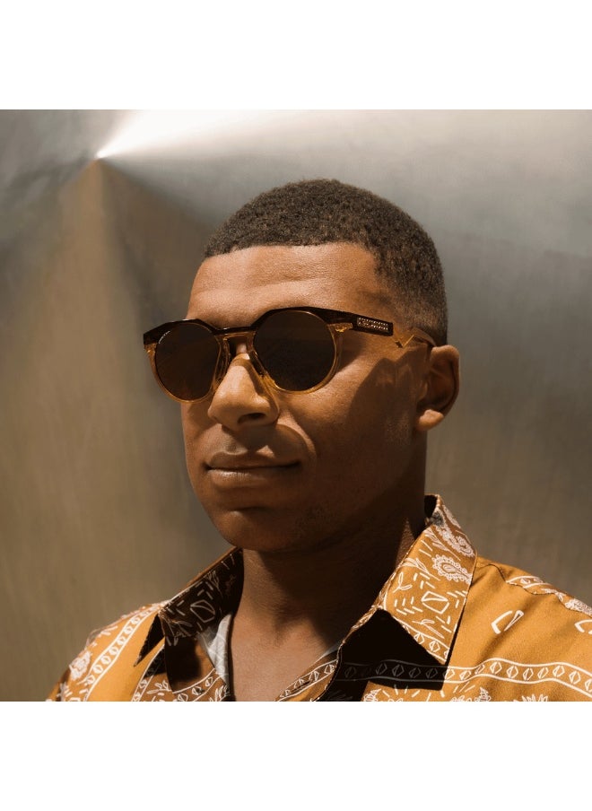 Oakley Sunglass _Kylian Mbappe Signature Series HSTN OO9242A