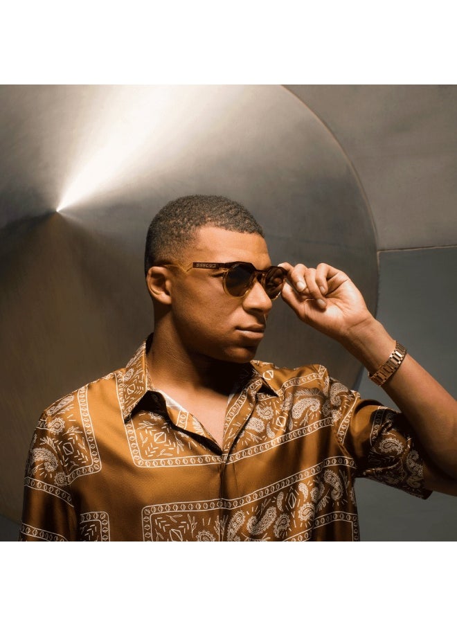 Oakley Sunglass _Kylian Mbappe Signature Series HSTN OO9242A