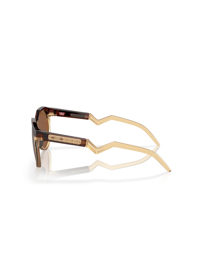 Oakley Sunglass _Kylian Mbappe Signature Series HSTN OO9242A