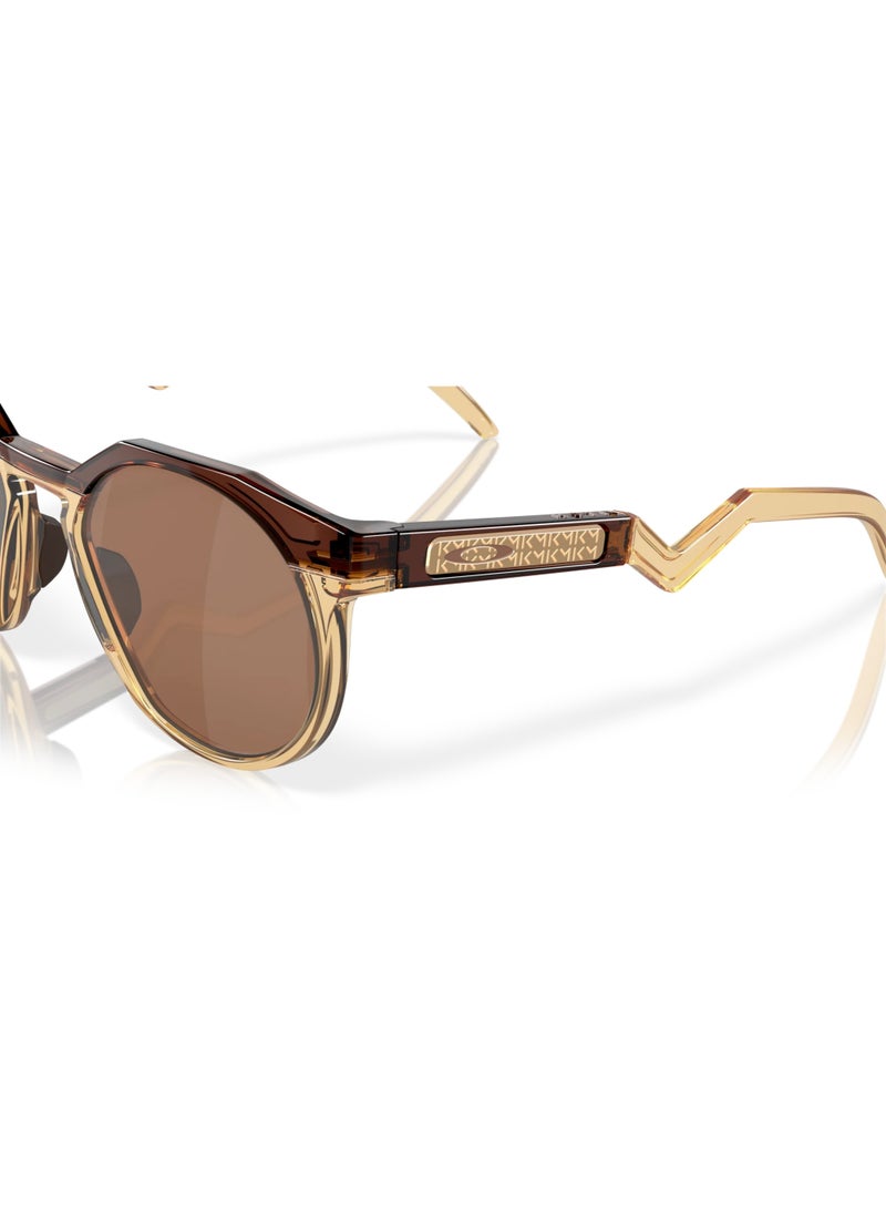 Oakley Sunglass _Kylian Mbappe Signature Series HSTN OO9242A