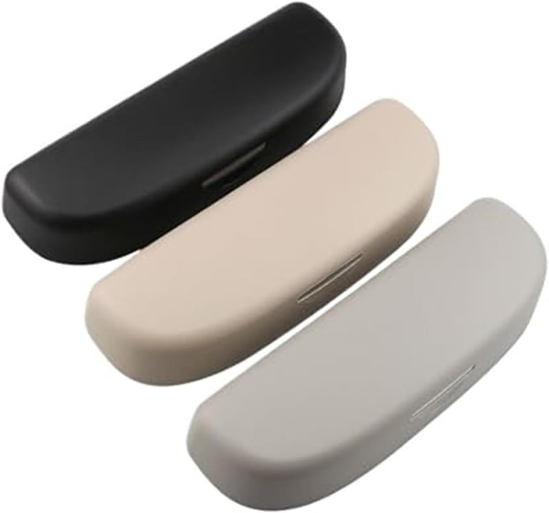 Wivplex Car Sunglasses Holder for Toyota Models - Image 2