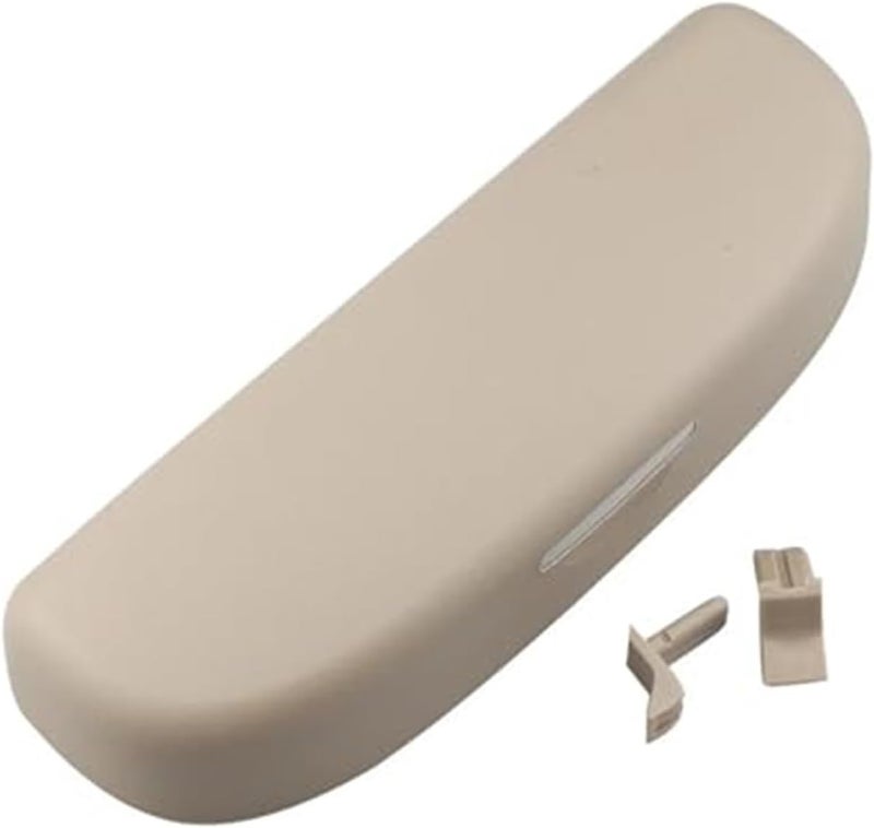 Wivplex Car Sunglasses Holder for Toyota Models - Image 1