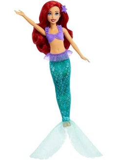 ​ Toys Ariel 2 In 1 Mermaid To Doll With 2 Fashions And Accessories Inspired The Movies Gifts For Kids - pzsku/ZF316D158A4C762CA8D3DZ/45/_/1719943156/9390df82-5a11-4f5f-9687-3d74803732a1