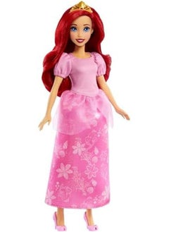 ​ Toys Ariel 2 In 1 Mermaid To Doll With 2 Fashions And Accessories Inspired The Movies Gifts For Kids - pzsku/ZF316D158A4C762CA8D3DZ/45/_/1719943237/41277d01-9c39-426f-b2c3-e5895bb1df86