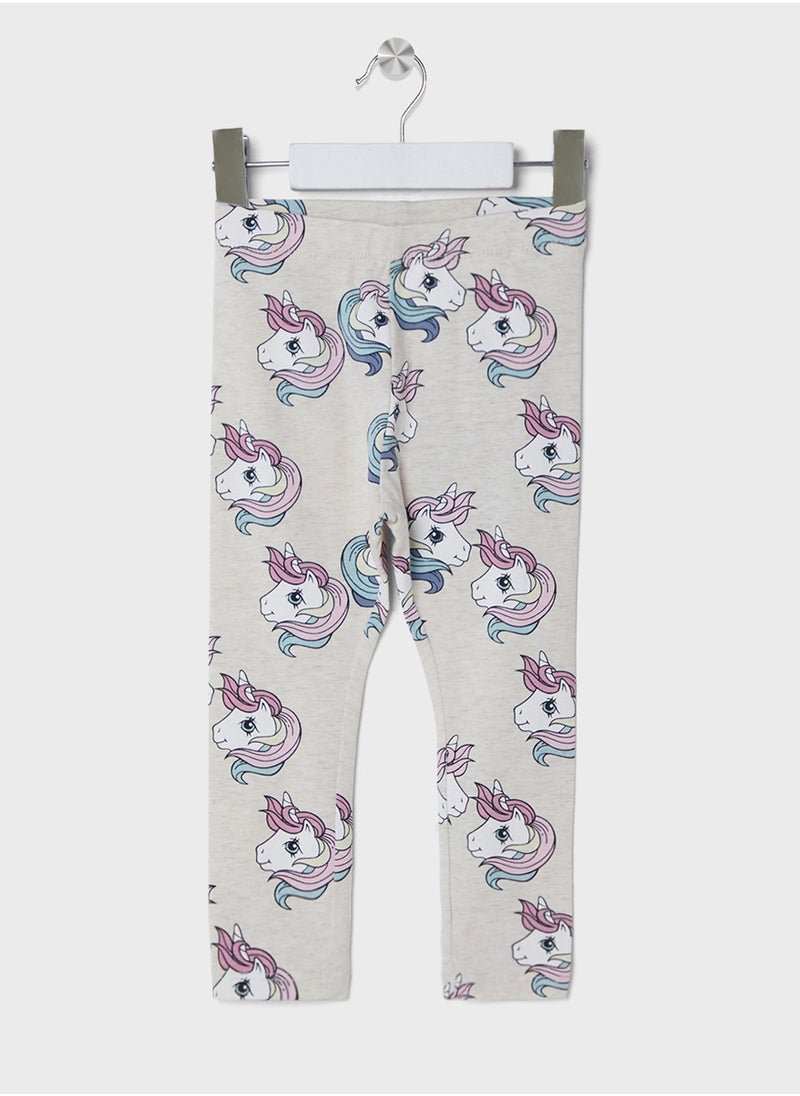 NAME IT Kids Character Pants  - Image 1