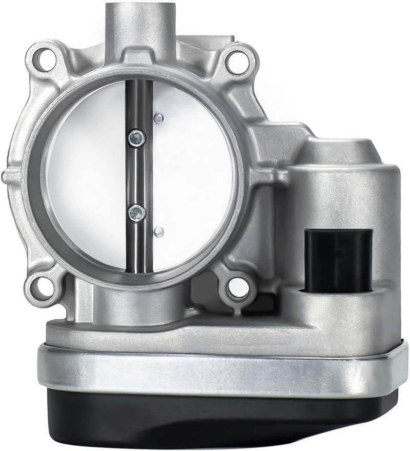 PLDDE New Electronic Throttle Body Assembly with TPS Position Sensor for Chrysler and Dodge Vehicles - Image 1