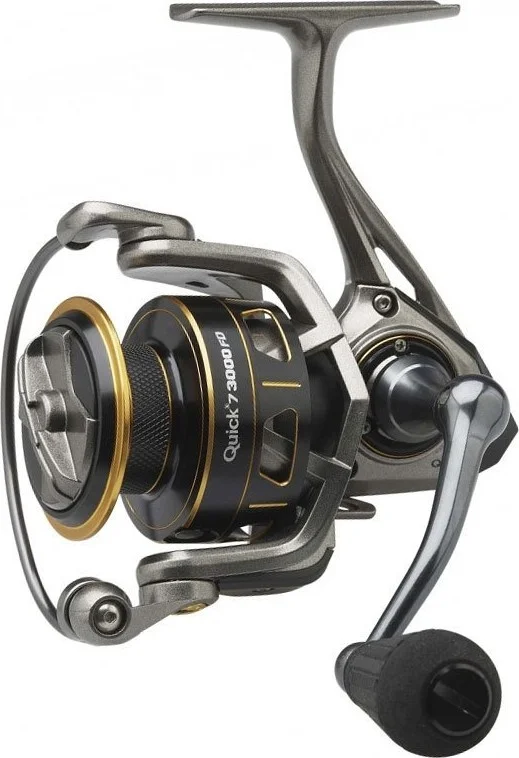 Dam Quick 7 1000 Fd 11 + 1 Bb Fishing Machine