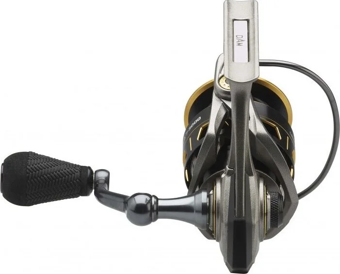 Dam Quick 7 1000 Fd 11 + 1 Bb Fishing Machine