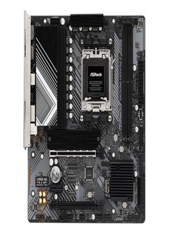 ASRock AsRock B650M-HDV/M.2 DDR5 Motherboard Supports AMD Socket AM5 Ryzen™ 8000 and 7000 Series Processors  - Image 2