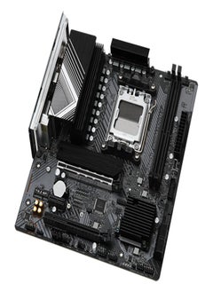 ASRock AsRock B650M-HDV/M.2 DDR5 Motherboard Supports AMD Socket AM5 Ryzen™ 8000 and 7000 Series Processors  - Image 4