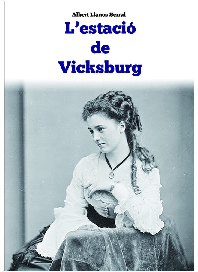 L'estació de Vicksburg  - Image 1