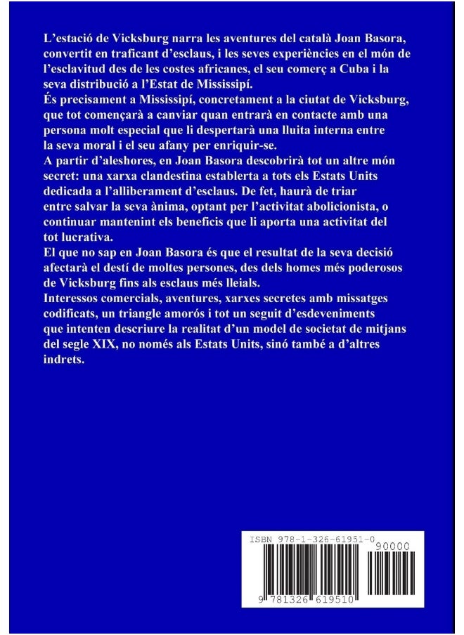 L'estació de Vicksburg  - Image 2