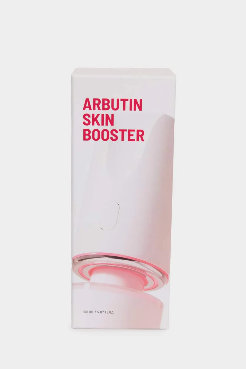 Defacto Meditherapy Arbutin Skin Booster Serum &amp; Booster Cap Anti-Blemish Brightening 150ml
