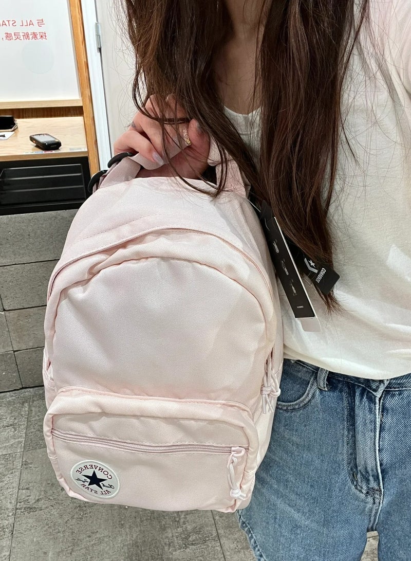 كونفرس 【موسم المدرسة】 حقيبة مدرسية صغيرة من  حقيبة مدرسية للأطفال حقيبة مدرسية للسفر حقيبة مدرسية متطابقة حقيبة مدرسية للسفر - Image 1