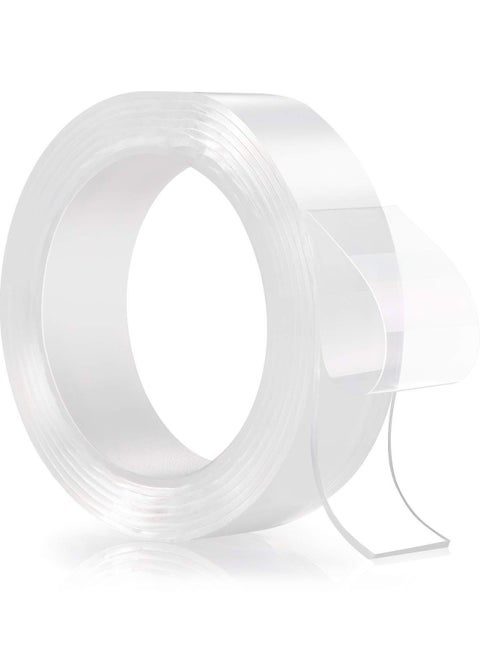 3M Multipurpose Double Sided Mounting Tape - Washable Traceless 24 Ml