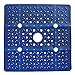 SlipX Solutions SlipX Solutions Extra Large Square Shower Mat, 27 x 27 Inches, Provides More Coverage & Non-Slip Traction (100 Suction - Image 2