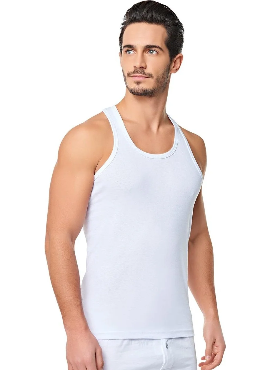 Seher Yıldızı Dawn Star 12 Pack Male Rib Sports Athlete