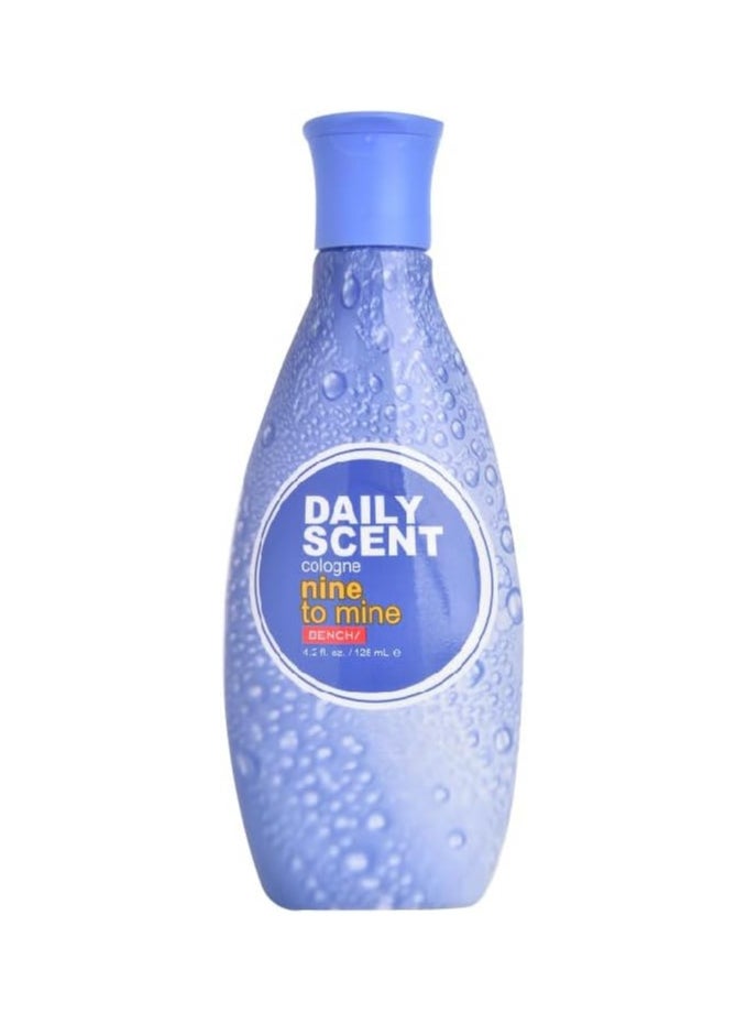 Bench Nine to Mine Daily Scent Cologne  - Image 1