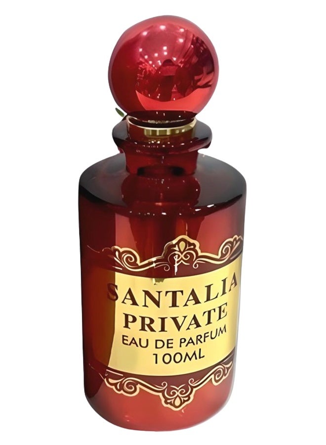 في آي بي عطر سانتاليا برايفت في آي بي ١٠٠ مل - Image 2