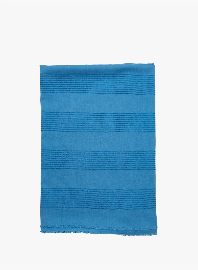 KOTON Tassel Detailed Shawl