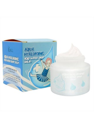 Aqua Hyaluronic Acid Water Drop Wrinkle Functional Care Cream, 1.7 Ounce/water facial cream before and after/water cream/korean skin care/k beauty/k beauty skincare - pzsku/ZF317D3D82D450396EC25Z/45/_/1681034837/420d4f0f-40b4-4f94-8177-db86610c89bb