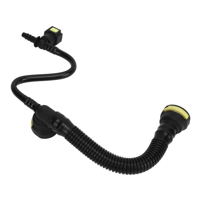 Crankcase Breather Pipe 1192Q7 Superior Sealing & Eco Friendly Engine Ventilation Hose - Accelerate Combustion Crankcase Hose Replacement for Peugeot 206 206SW Citroen Senna Picasso - Image 2
