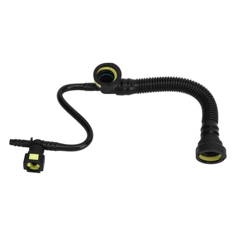 Crankcase Breather Pipe 1192Q7 Superior Sealing & Eco Friendly Engine Ventilation Hose - Accelerate Combustion Crankcase Hose Replacement for Peugeot 206 206SW Citroen Senna Picasso - Image 4