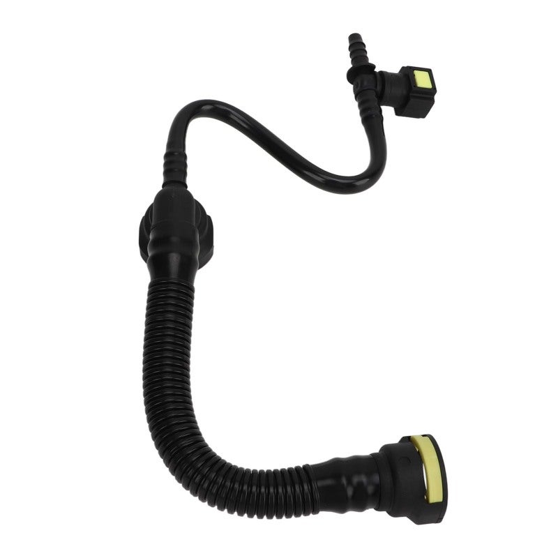 Crankcase Breather Pipe 1192Q7 Superior Sealing & Eco Friendly Engine Ventilation Hose - Accelerate Combustion Crankcase Hose Replacement for Peugeot 206 206SW Citroen Senna Picasso - Image 5