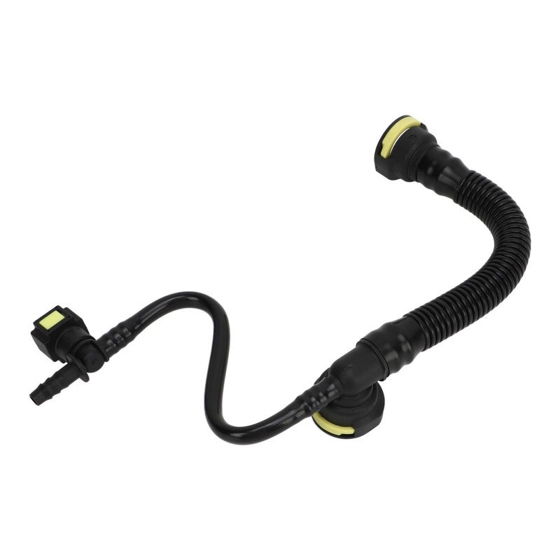 Crankcase Breather Pipe 1192Q7 Superior Sealing & Eco Friendly Engine Ventilation Hose - Accelerate Combustion Crankcase Hose Replacement for Peugeot 206 206SW Citroen Senna Picasso - Image 3