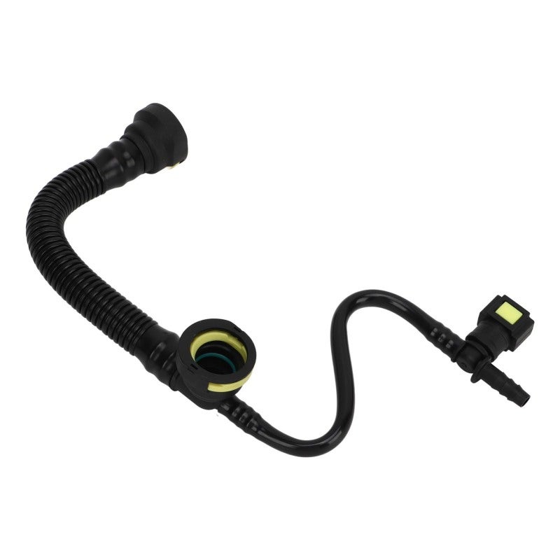 Crankcase Breather Pipe 1192Q7 Superior Sealing & Eco Friendly Engine Ventilation Hose - Accelerate Combustion Crankcase Hose Replacement for Peugeot 206 206SW Citroen Senna Picasso - Image 1