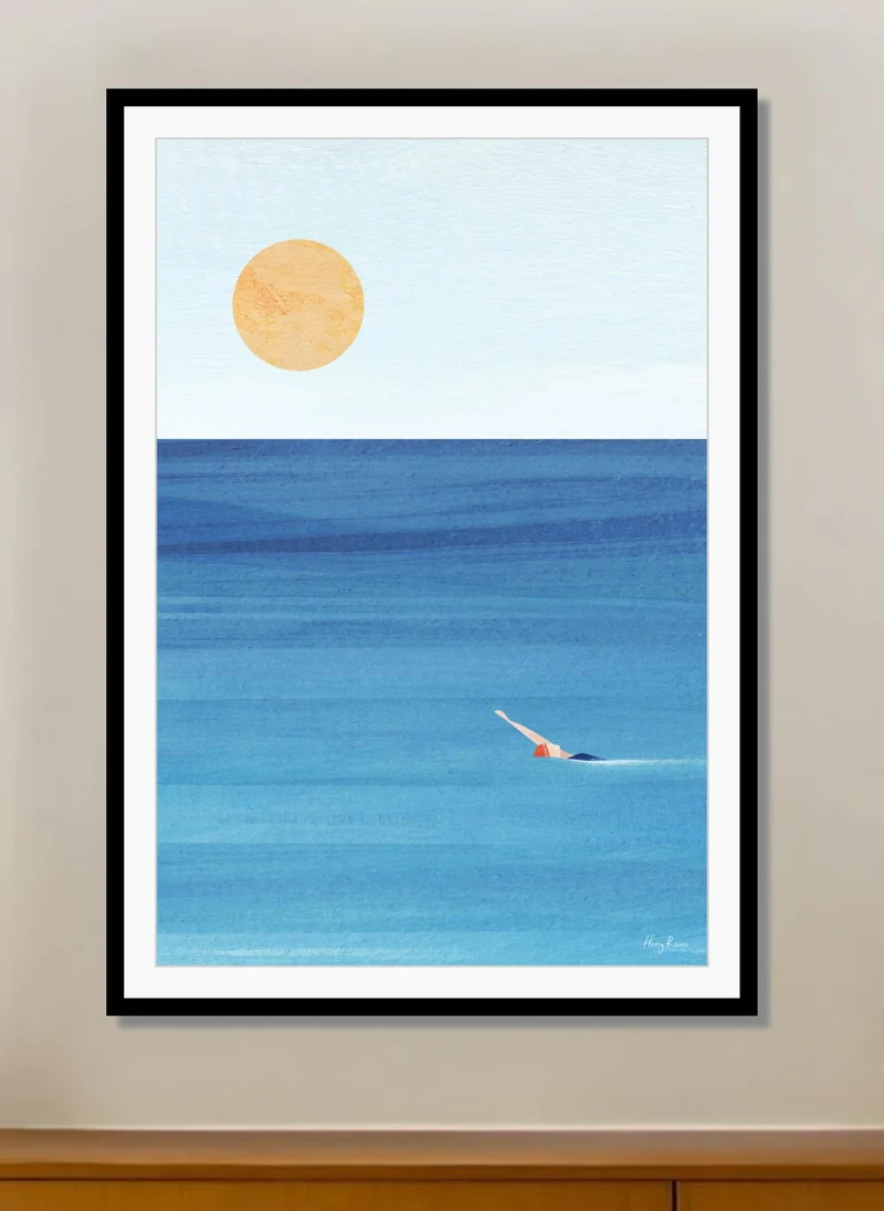 Drawdeck Sea Swim