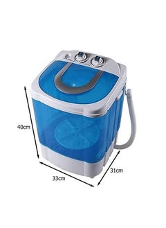 Single - Tub Mini Washing Machine NW-553MW 6 kg 250 W NW-553MW Multicolour - pzsku/ZF3181113ADFF3DCBF779Z/45/_/1693374499/22966bfb-adbe-4142-9a13-f30878ffec36