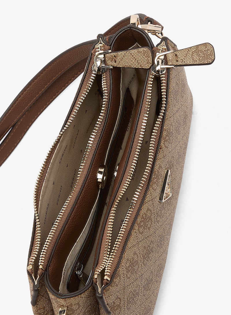 GUESS Noelle II Crossbody Bag - Image 4